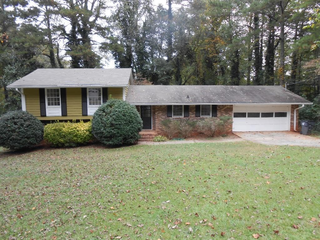 2796 PARTRIDGE Trail, Duluth, GA 30097 — most recent listing photo