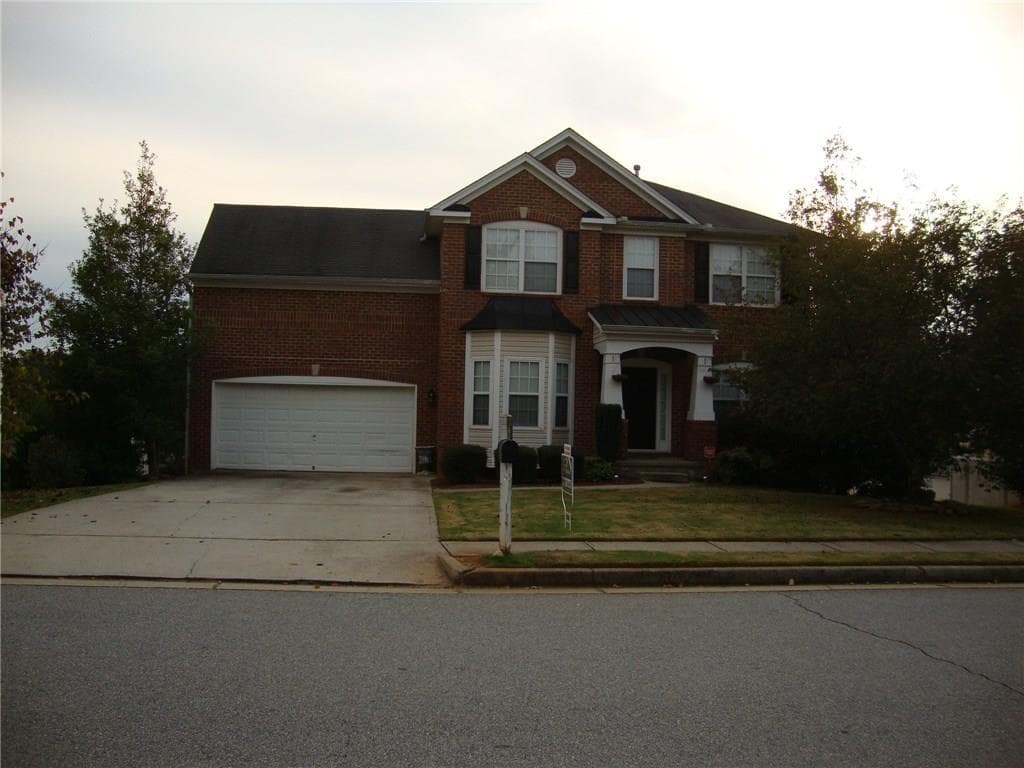 322 BECKENHAM Lane, Dacula, GA 30019 — most recent listing photo