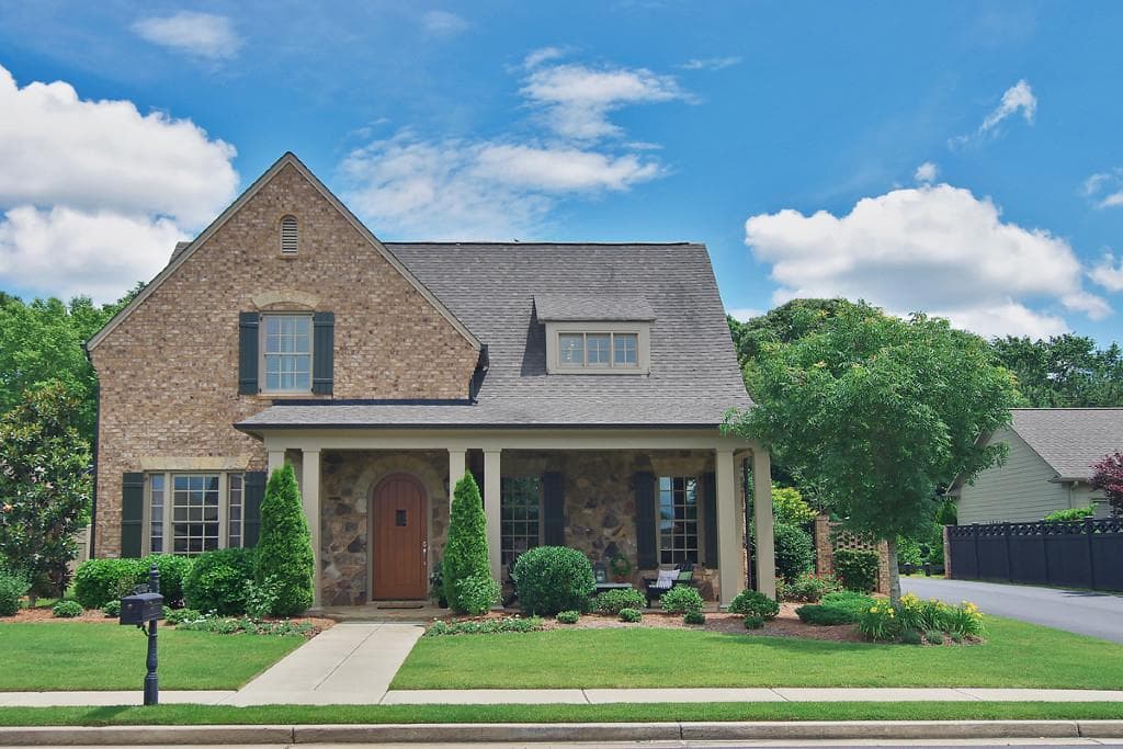 160 Cadence Trail, Canton, GA 30115 — most recent listing photo