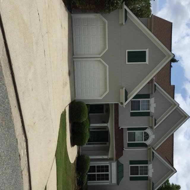 4 bedroom single family residence sold at 3505 Berwick South Drive, Duluth, GA 30096