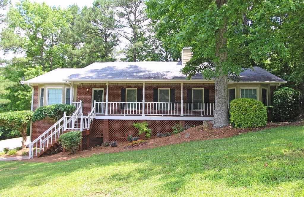 1497 Mill Creek Court, Marietta, GA 30008 — most recent listing photo
