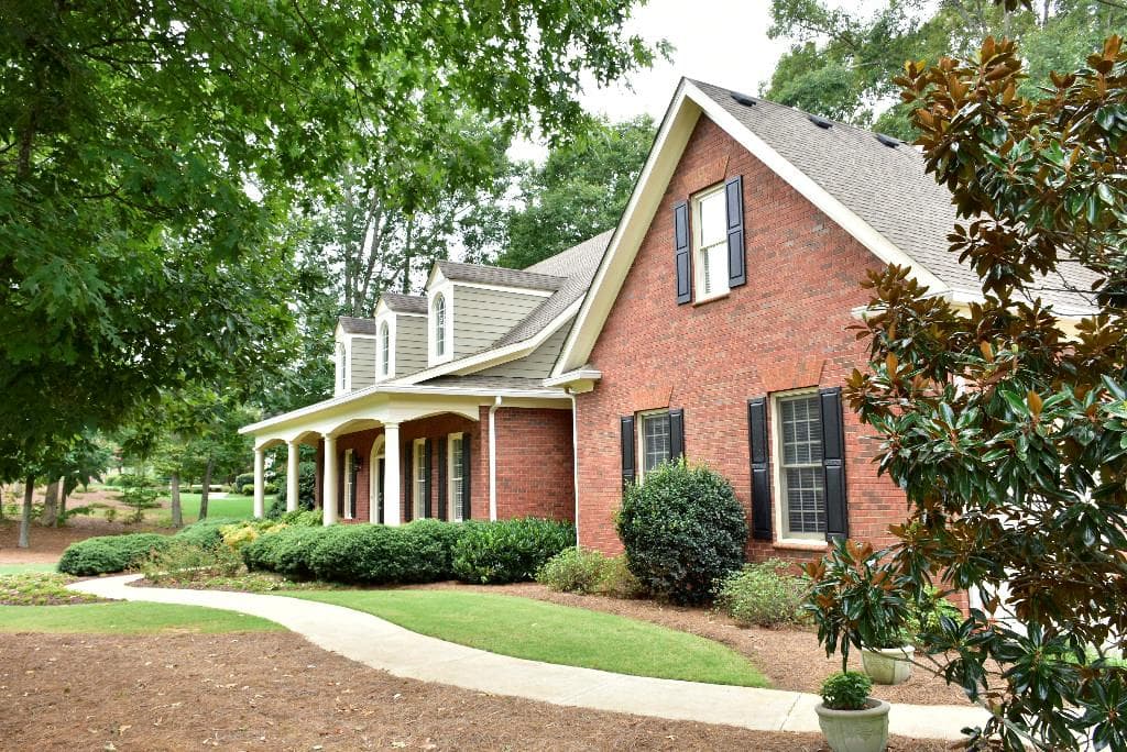 500 Oakleaf Way, Milton, GA 30004 — most recent listing photo