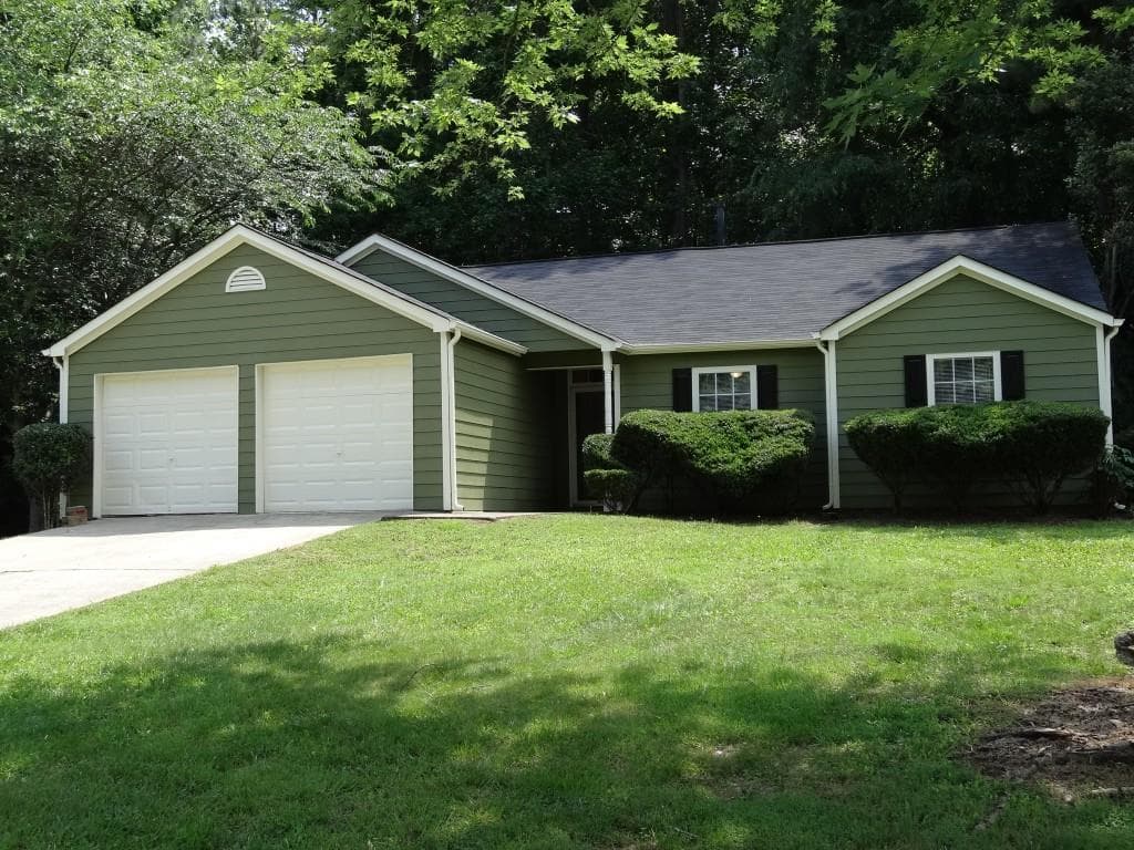 3414 Owens Pass, Kennesaw, GA 30152 — most recent listing photo
