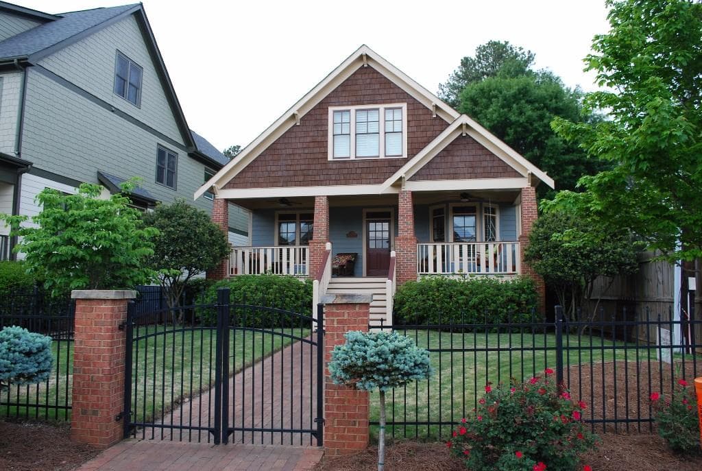1561 Roswell Street, Smyrna, GA 30080 — most recent listing photo