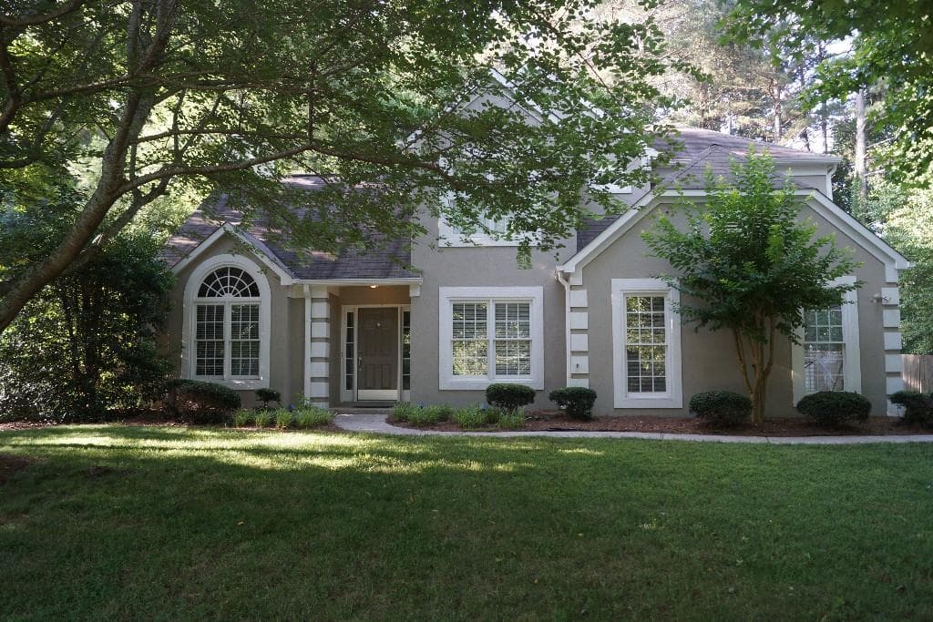 1325 Cottonwood Trail, Cumming, GA 30041 — most recent listing photo