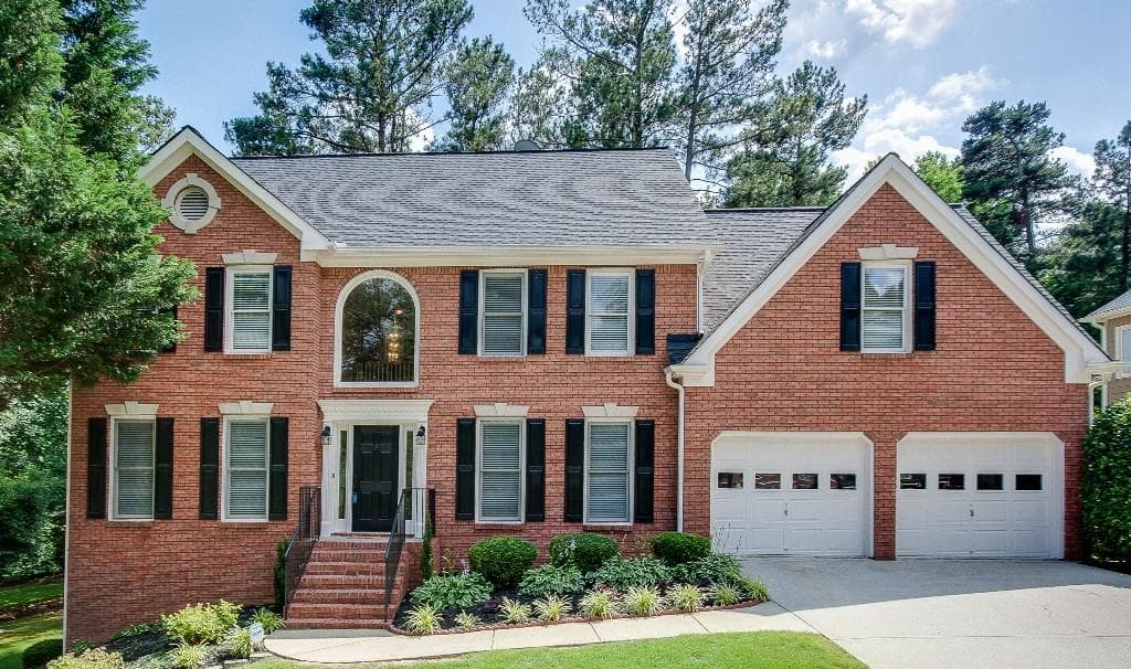 5 bedroom, 2,867 sq ft single family residence sold at 3132 Blackstone Run, Lawrenceville, GA 30043