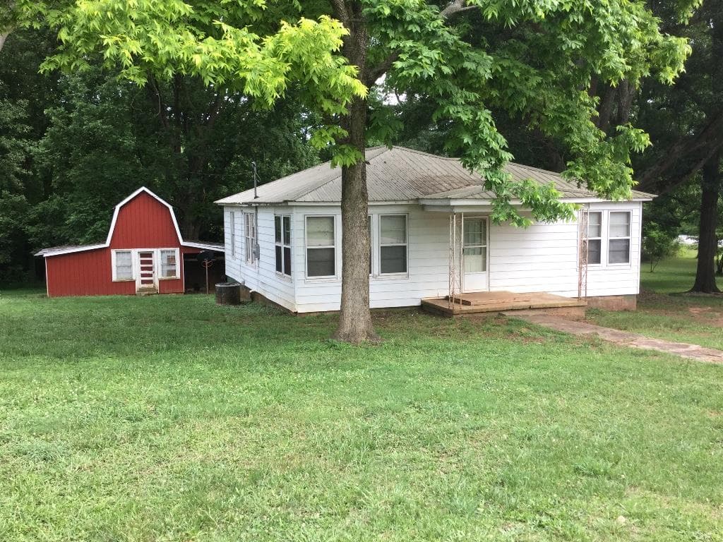 269 Park Drive, Jefferson, GA 30549 — most recent listing photo