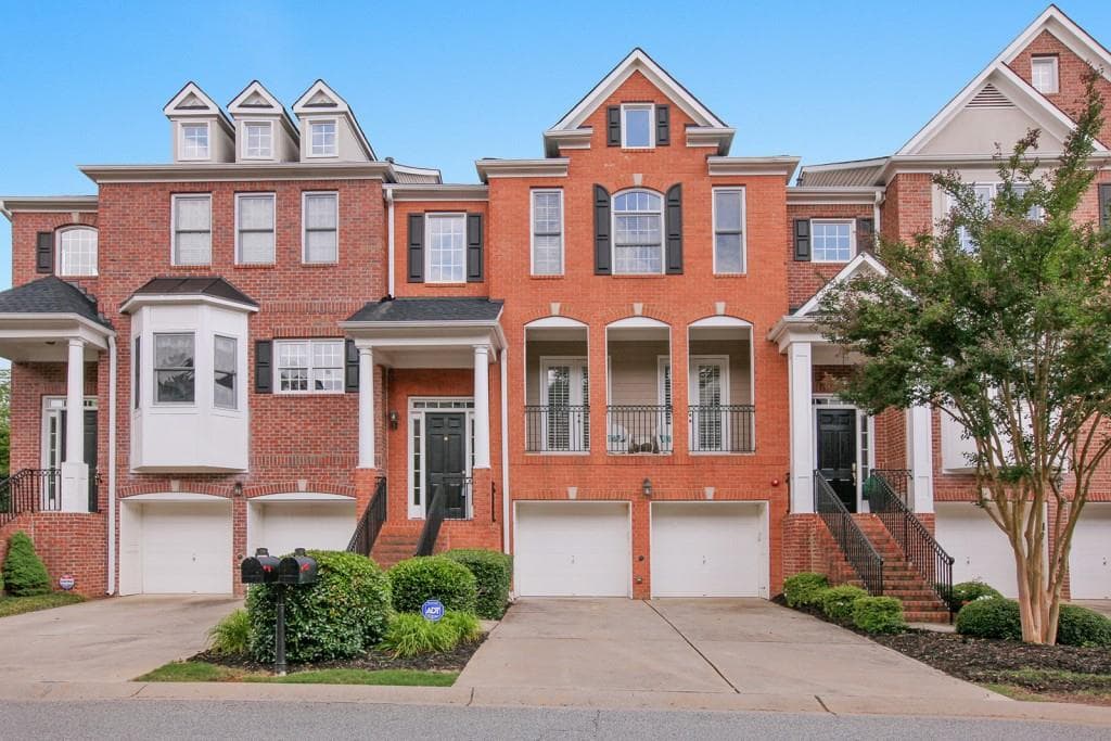 1442 Montclair Court 36, Smyrna, GA 30080 — most recent listing photo