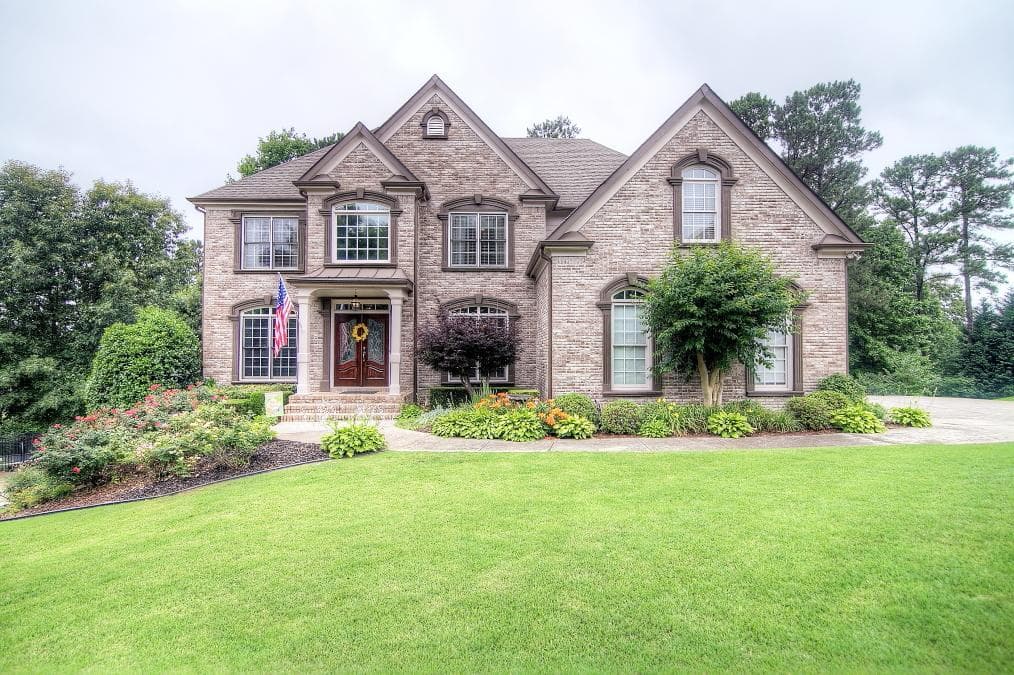 3011 Woodbridge Lane, Canton, GA 30114 — most recent listing photo