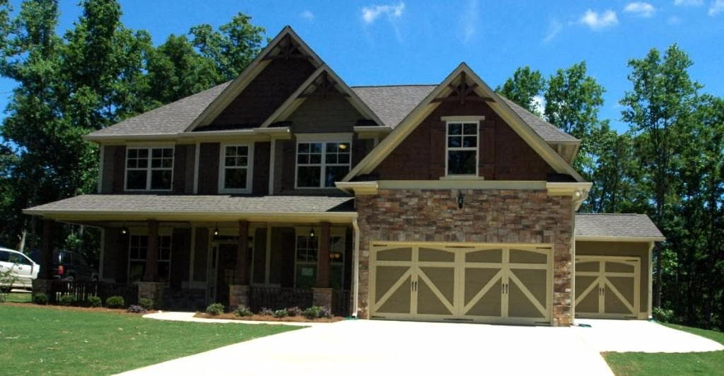 375 Willow Pointe Drive, Dallas, GA 30157 — most recent listing photo