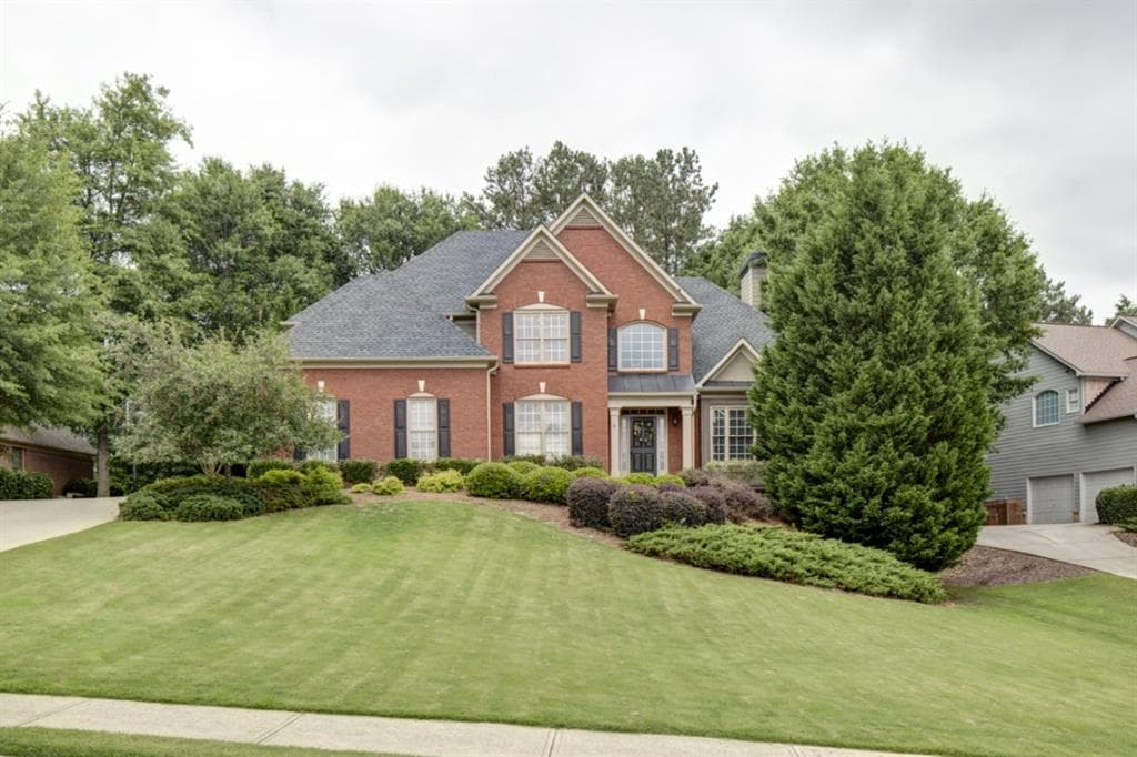 1020 River Mist Drive, Suwanee, GA 30024 — most recent listing photo