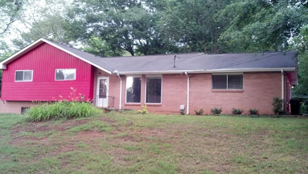 1351 Atterberry Place, Decatur, GA 30033 — most recent listing photo