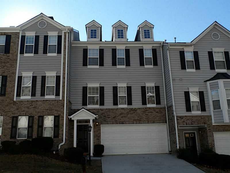 455 Eagle Tiff Drive, Sugar Hill, GA 30518 — most recent listing photo