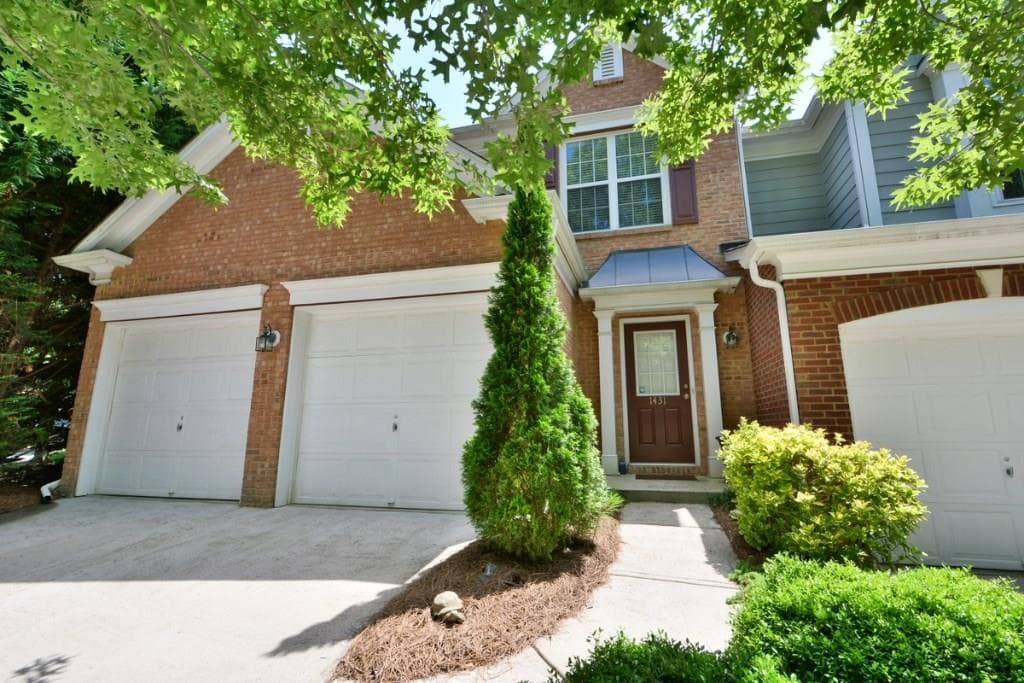 1431 Bellsmith Drive, Roswell, GA 30076 — most recent listing photo
