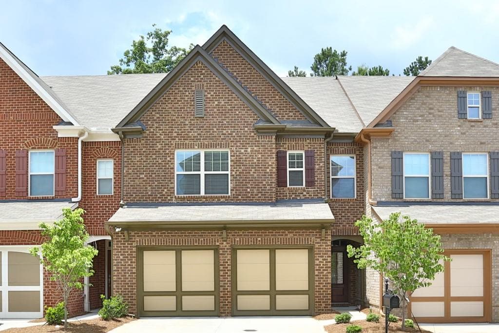 2104 Greencrest Circle 2104, Milton, GA 30004 — most recent listing photo