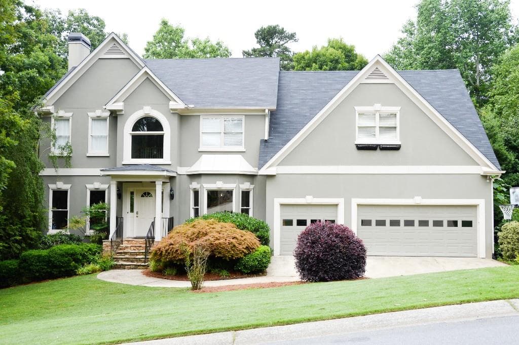 773 Oak Trail Drive, Marietta, GA 30062 — most recent listing photo