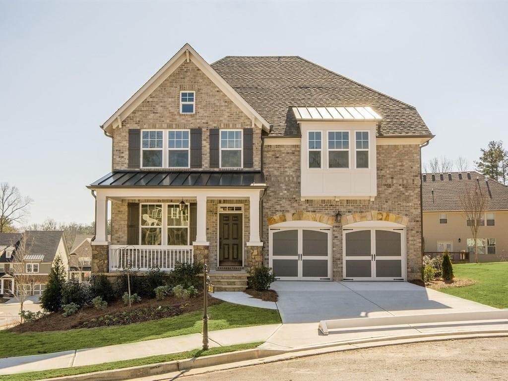 1813 Kolora Chase, Smyrna, GA 30082 — most recent listing photo
