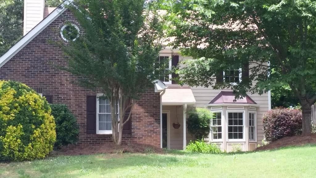 4003 Deerbrook Way, Lilburn, GA 30047 — most recent listing photo