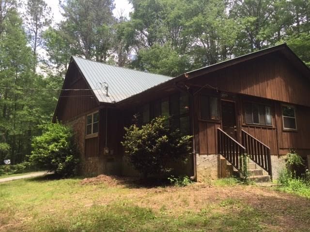 195 Park Drive, Carrollton, GA 30117 — most recent listing photo