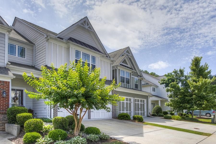 242 Parc View Lane 242, Woodstock, GA 30188 — most recent listing photo