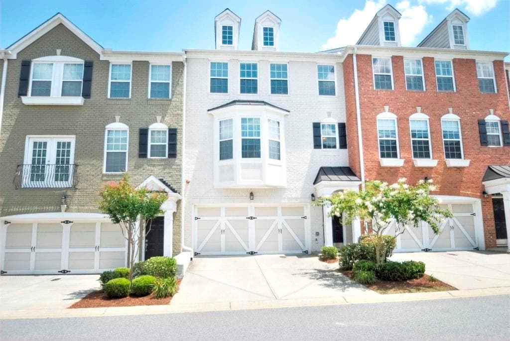 6183 Indian Wood Circle 0, Mableton, GA 30126 — most recent listing photo