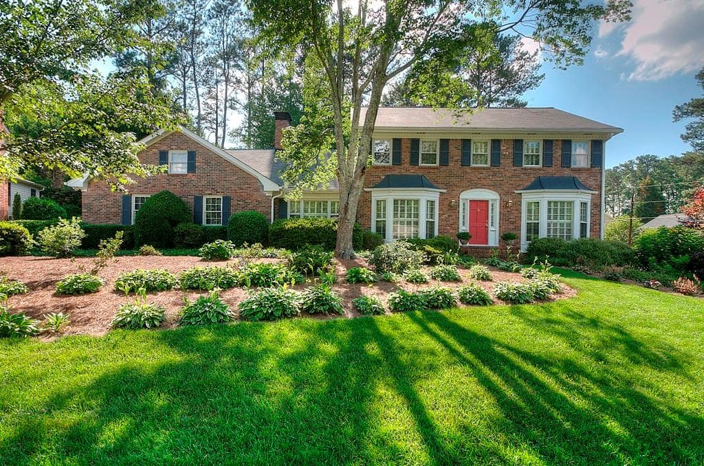 5448 Gallery Court, Dunwoody, GA 30338 — most recent listing photo