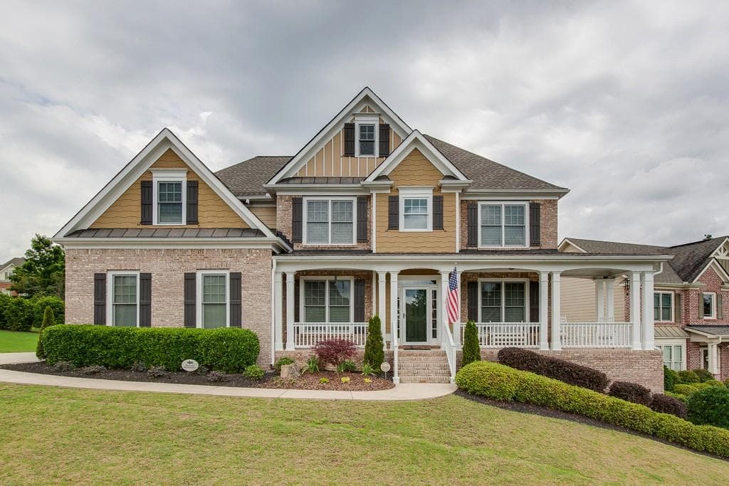 7635 Tenspeed Court, Flowery Branch, GA 30542 — most recent listing photo