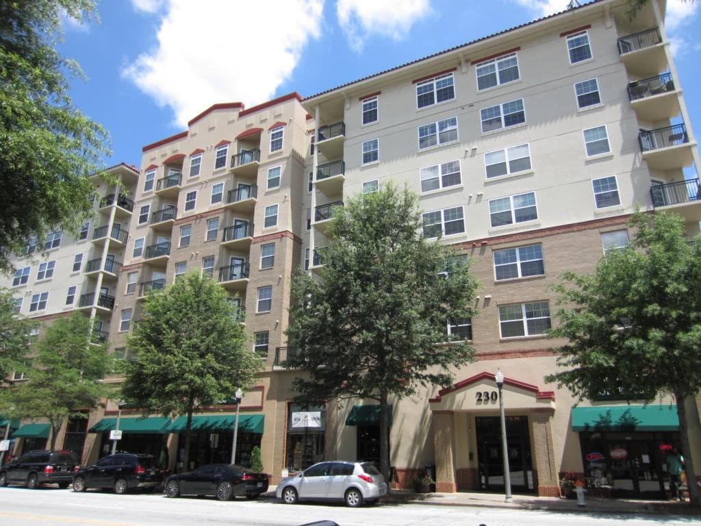 230 Ponce De Leon Avenue 323, Decatur, GA 30030 — most recent listing photo