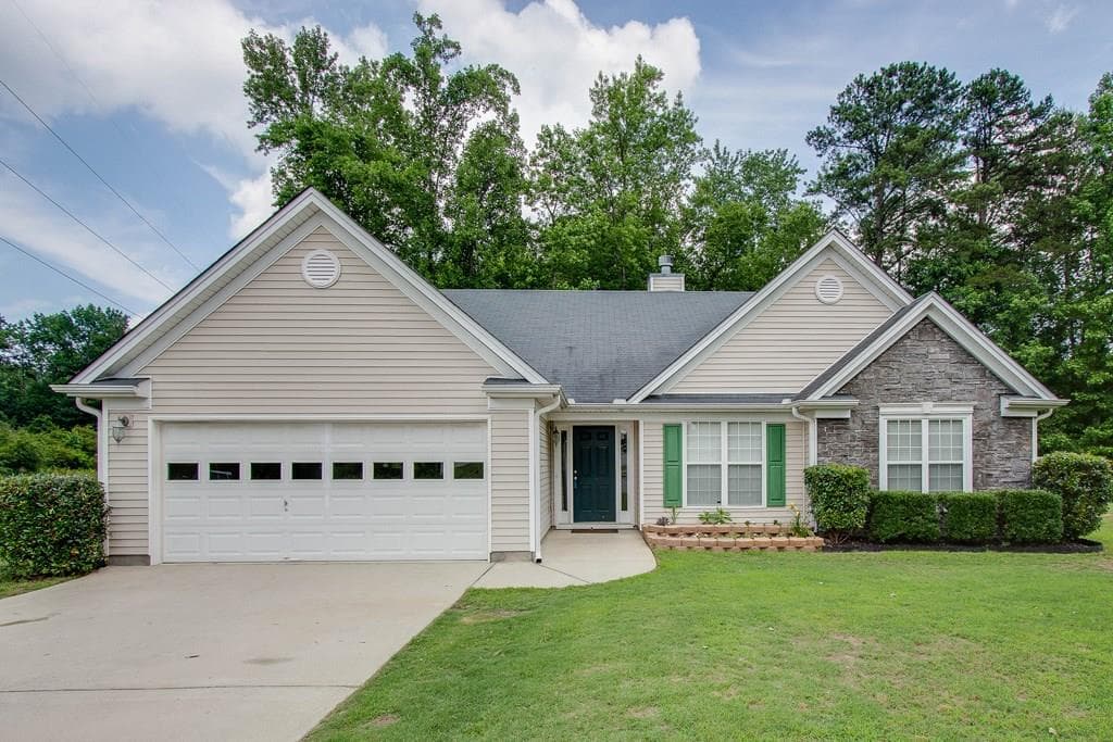3353 Millhollow Terrace, Buford, GA 30519 — most recent listing photo
