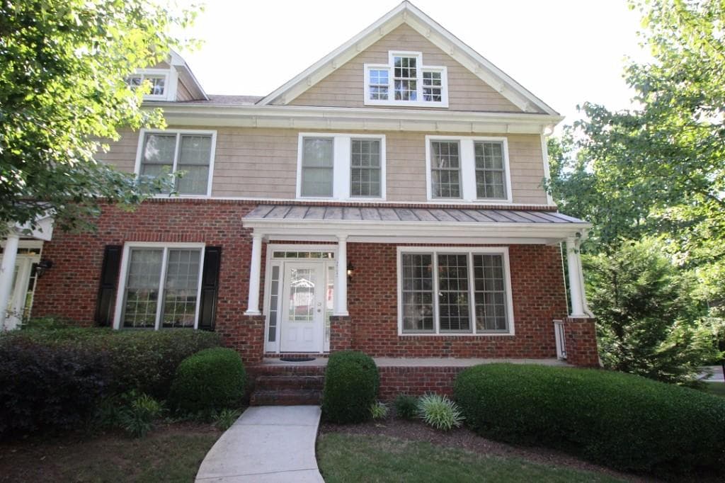 535 Parker Avenue 535, Decatur, GA 30032 — most recent listing photo