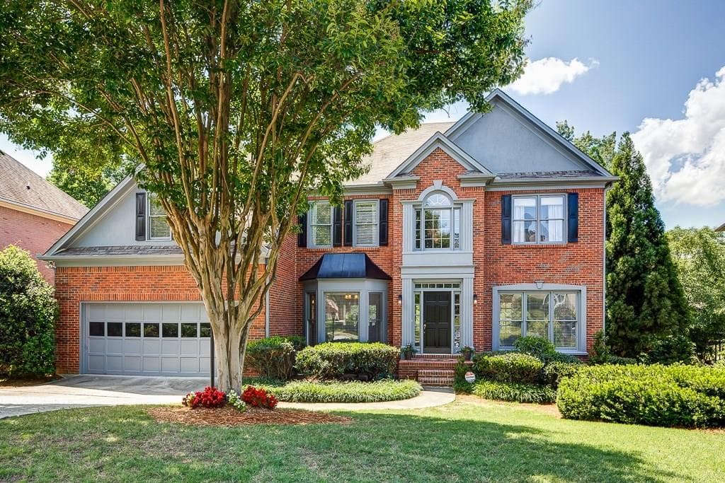 4690 Chardonnay Court, Dunwoody, GA 30338 — most recent listing photo