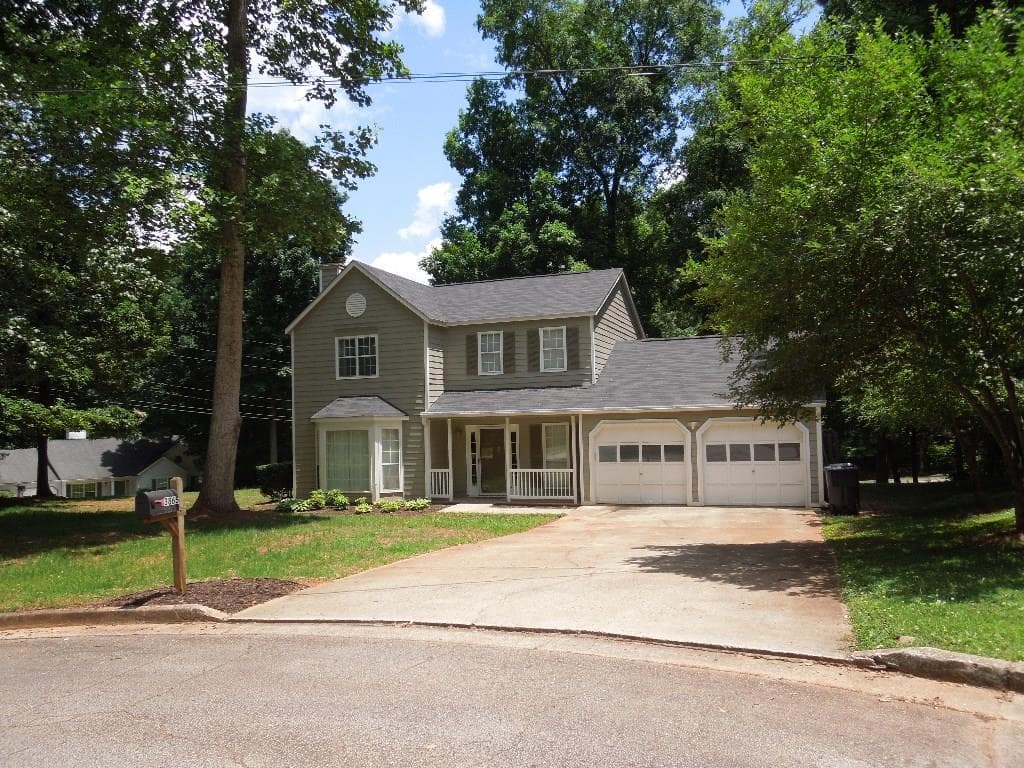 3865 HIBISCUS Court, Douglasville, GA 30135 — most recent listing photo