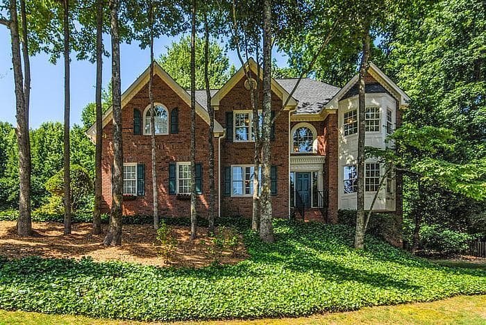 1417 Mill Arbor Trace, Lawrenceville, GA 30044 — most recent listing photo