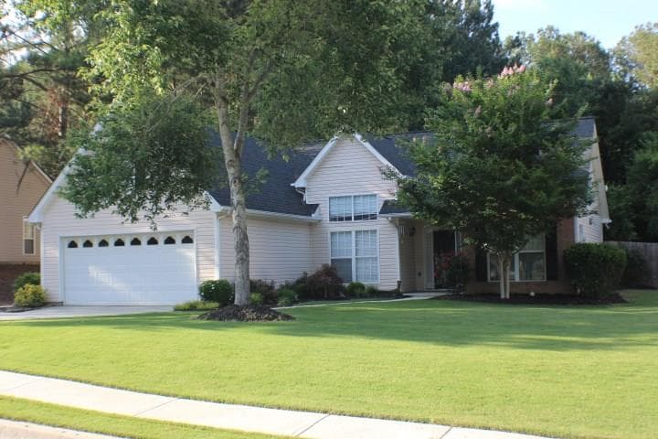 2515 Hamilton Parc Lane, Buford, GA 30519 — most recent listing photo