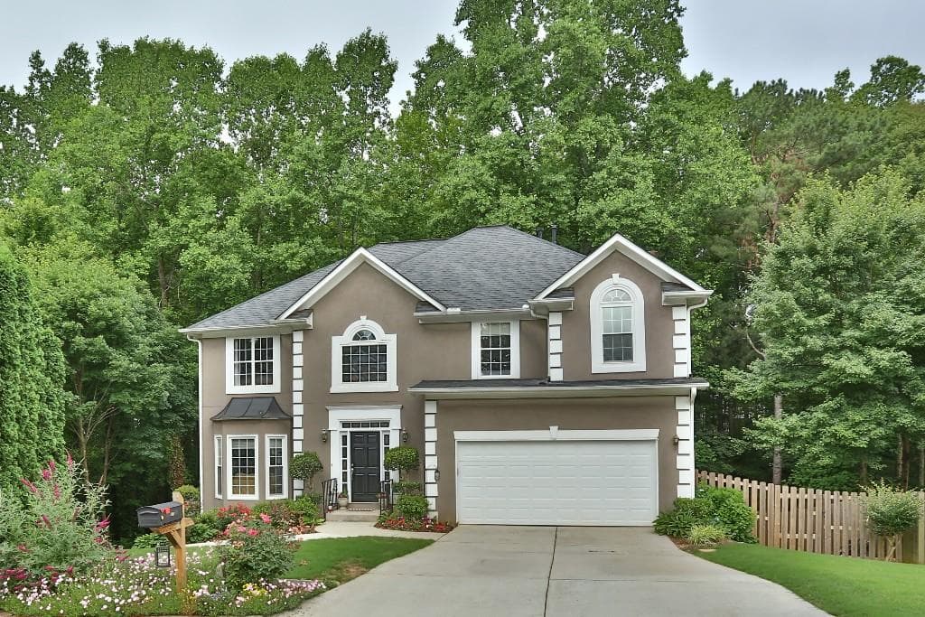 170 PINION Lane, Alpharetta, GA 30005 — most recent listing photo