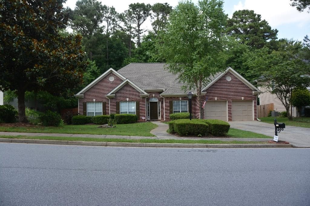 2345 PRICKLY PEAR Walk, Lawrenceville, GA 30043 — most recent listing photo