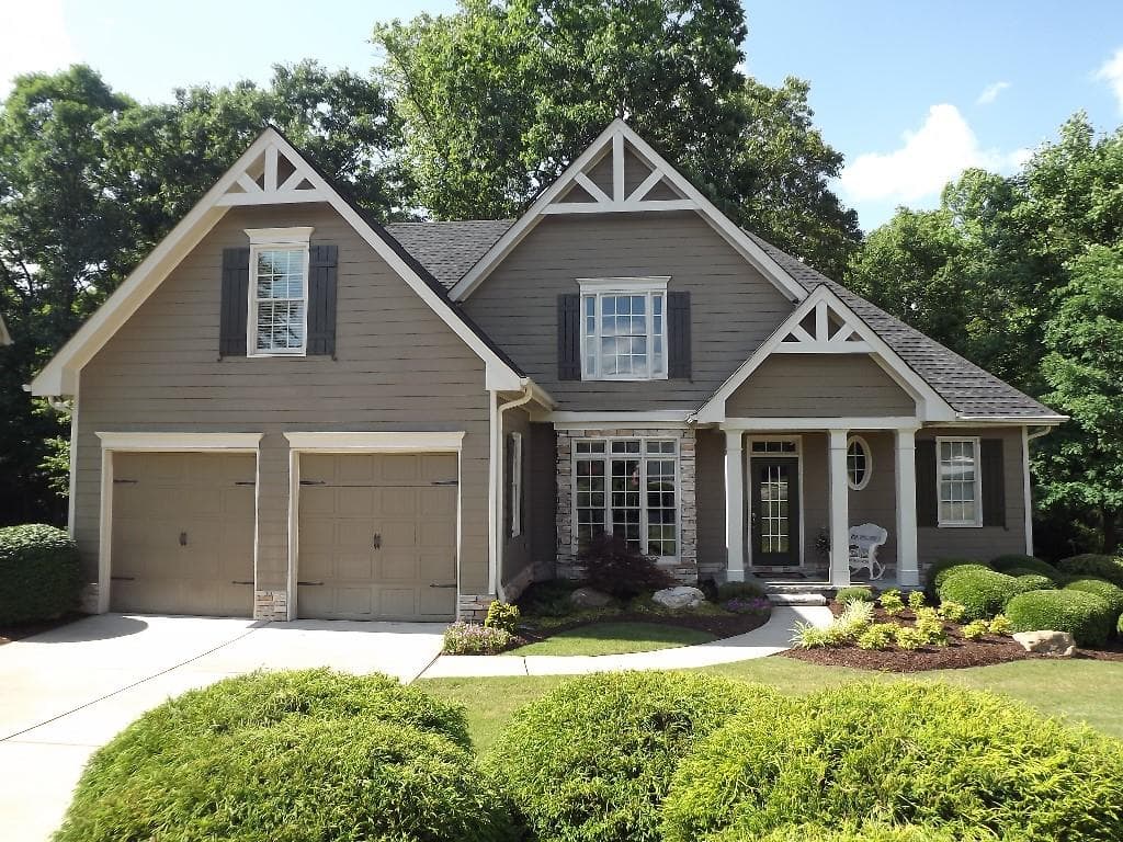 174 Mountain Vista Boulevard, Canton, GA 30115 — most recent listing photo