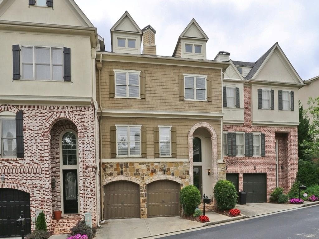 1341 Village Park Drive, Brookhaven, GA 30319 — most recent listing photo