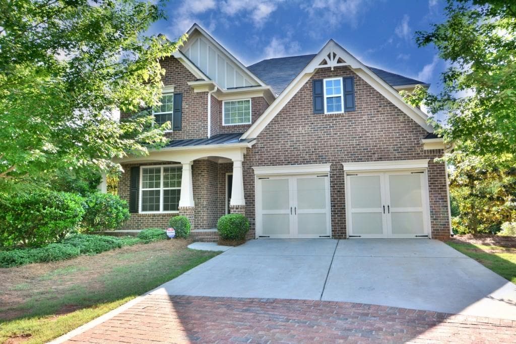 4985 Bergen Court, Cumming, GA 30040 — most recent listing photo