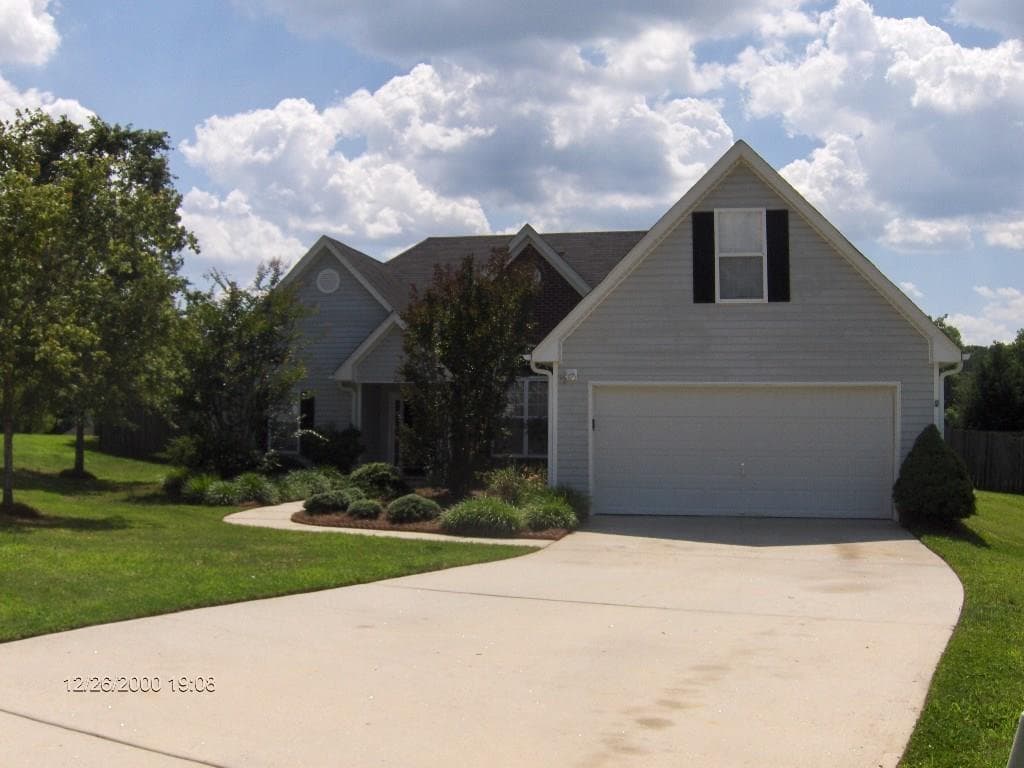 3735 ARISTOCRAT Court, Loganville, GA 30052 — most recent listing photo