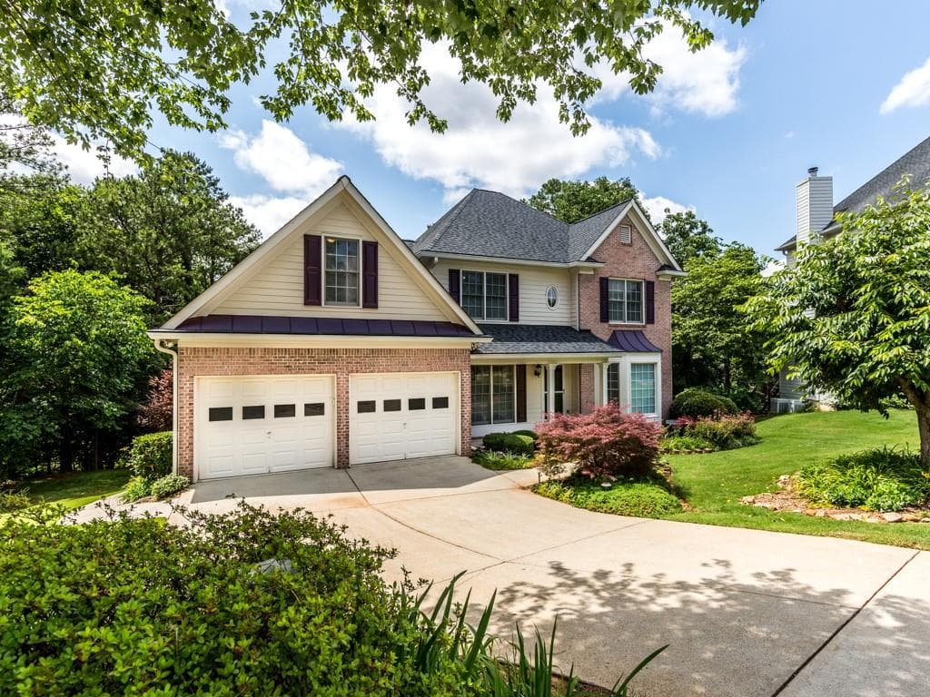 706 Standing Turkey Court, Woodstock, GA 30189 — most recent listing photo