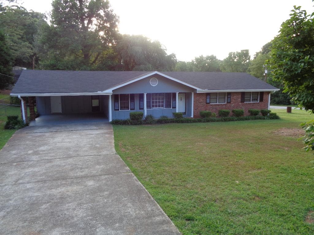 1669 Pounds Road, Stone Mountain, GA 30087 — most recent listing photo