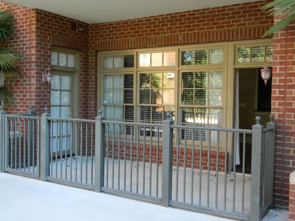1 bedroom, 1,098 sq ft condominium sold at 1717 N Decatur Road 107, Atlanta, GA 30307