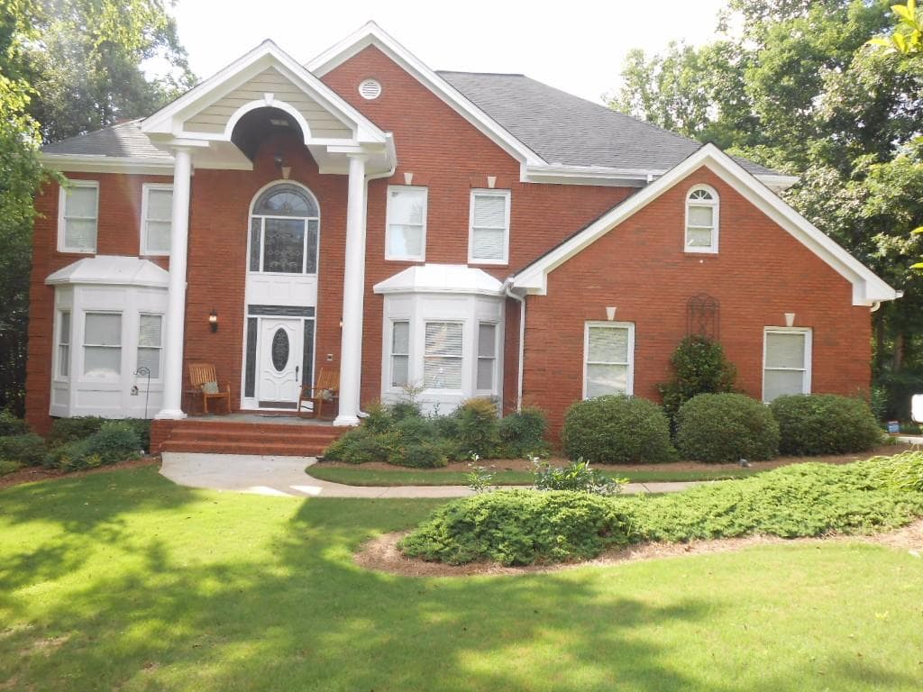 1301 Oxford Drive, Conyers, GA 30013 — most recent listing photo