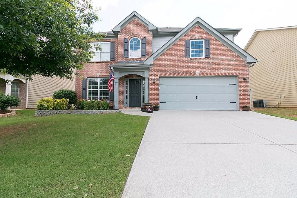 185 Palisades Drive, Dallas, GA 30157 — most recent listing photo
