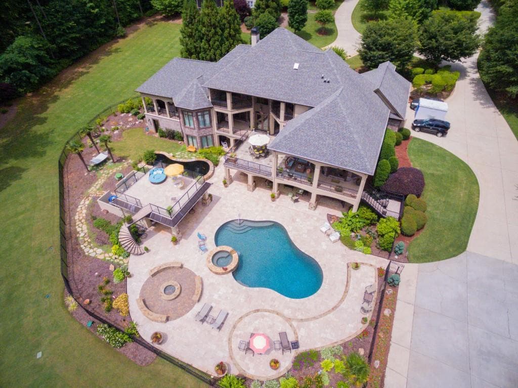 6617 Garrett Road, Buford, GA 30518 — most recent listing photo
