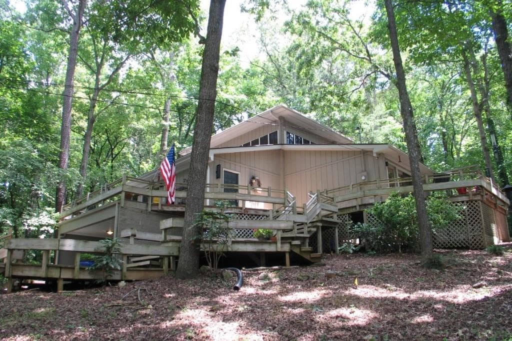1789 East Gate Drive, Stone Mountain, GA 30087 — most recent listing photo