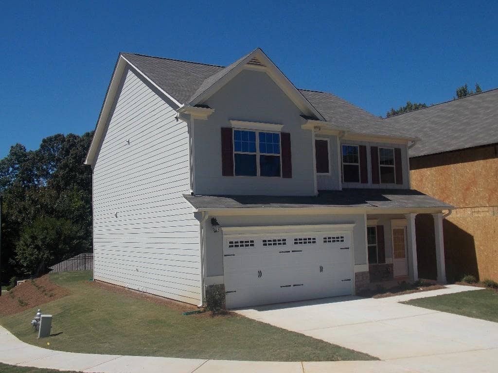 4 bedroom, 2,099 sq ft single family residence sold at 702 Pineglen Drive, Acworth, GA 30102