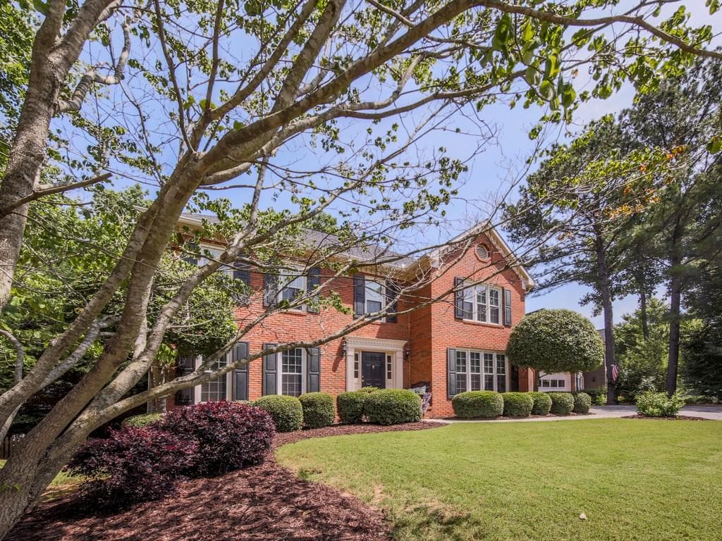 1165 Arborhill Drive, Woodstock, GA 30189 — most recent listing photo