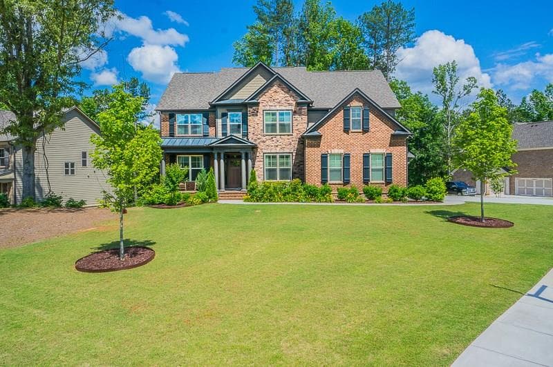 1312 Abbeygreen Court, Powder Springs, GA 30127 — most recent listing photo